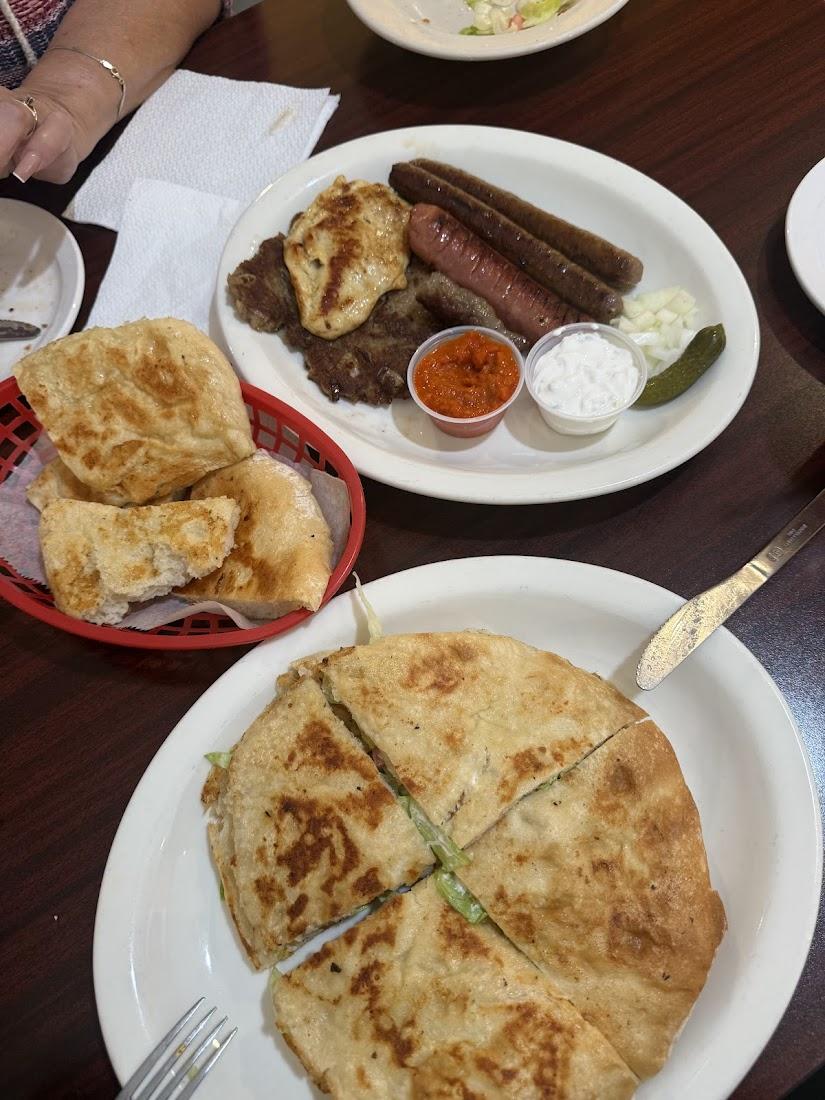 BEHAR CAFE