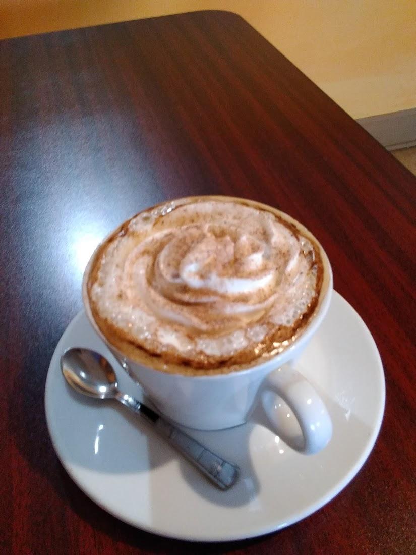 BEHAR CAFE